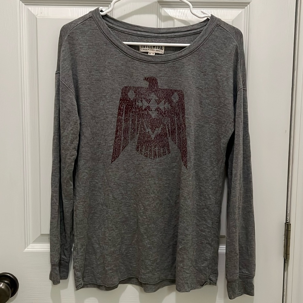 Idyllwind Top